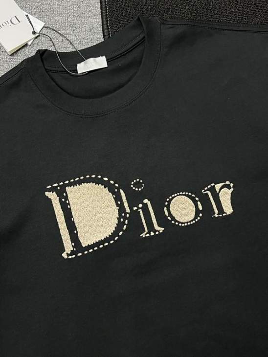Dior T Shirts Short _SKUDiorS-XLhgntx7915744